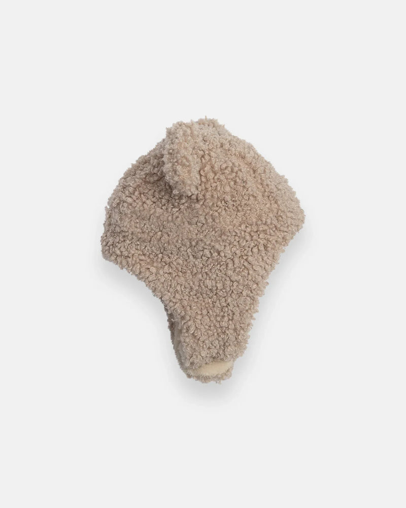 The Cub Set - Teddy | Hat & Mittens | 7AM-3