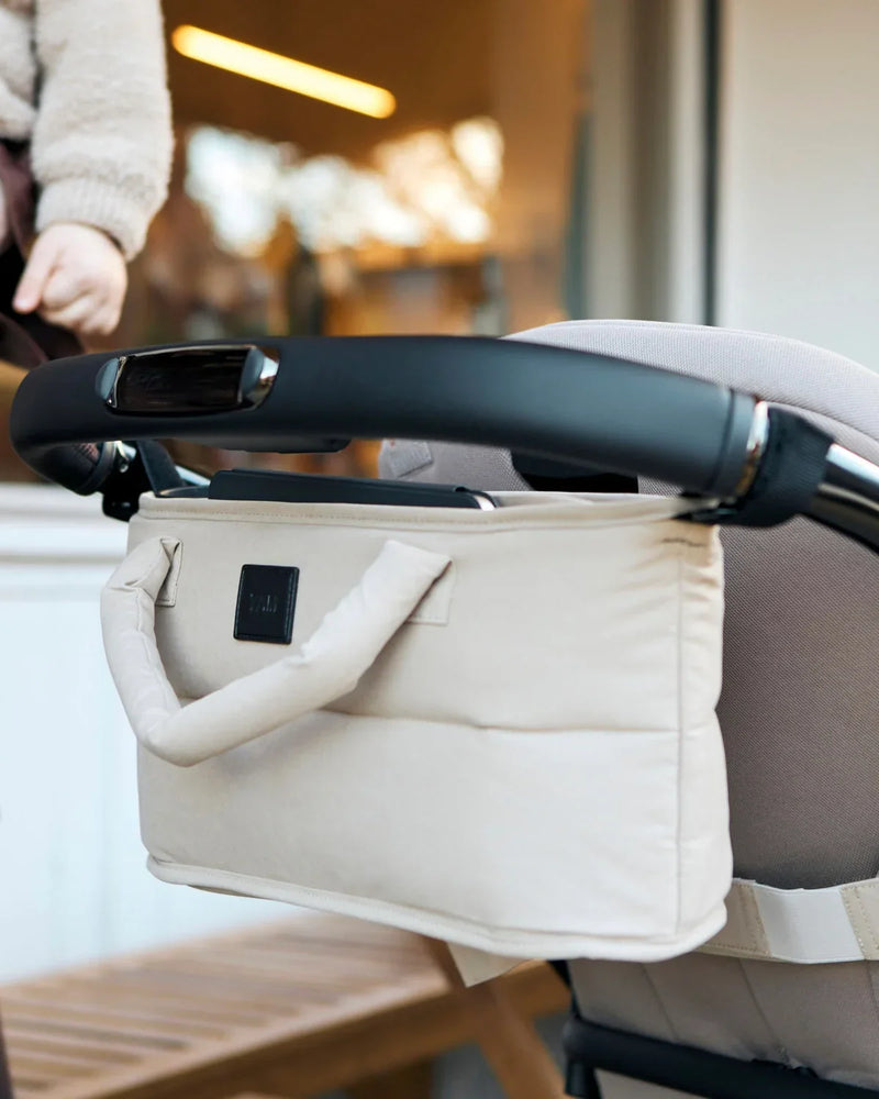 Stroller Organizer | Oat | 7AM-5