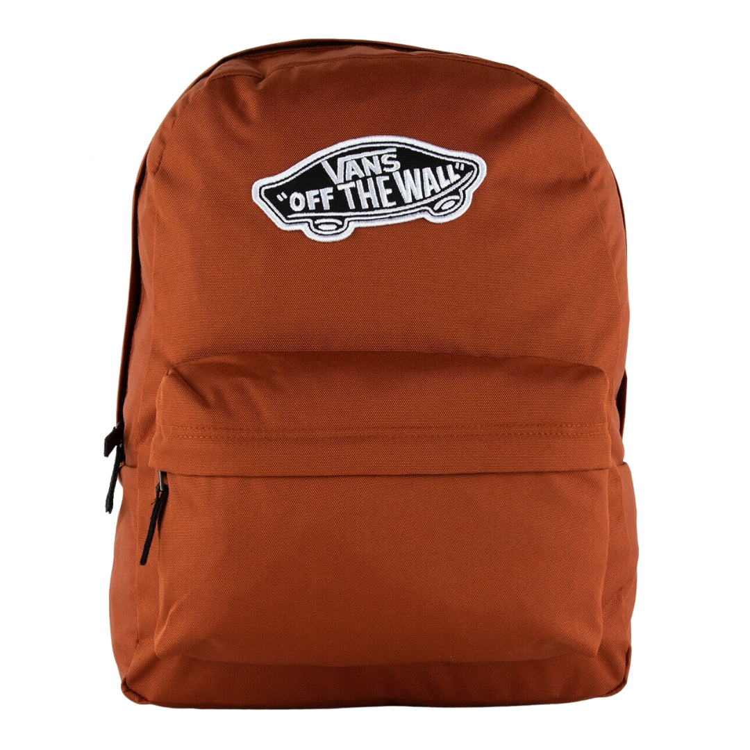 Vans 'Realm' Backpack - Gingerbread-1