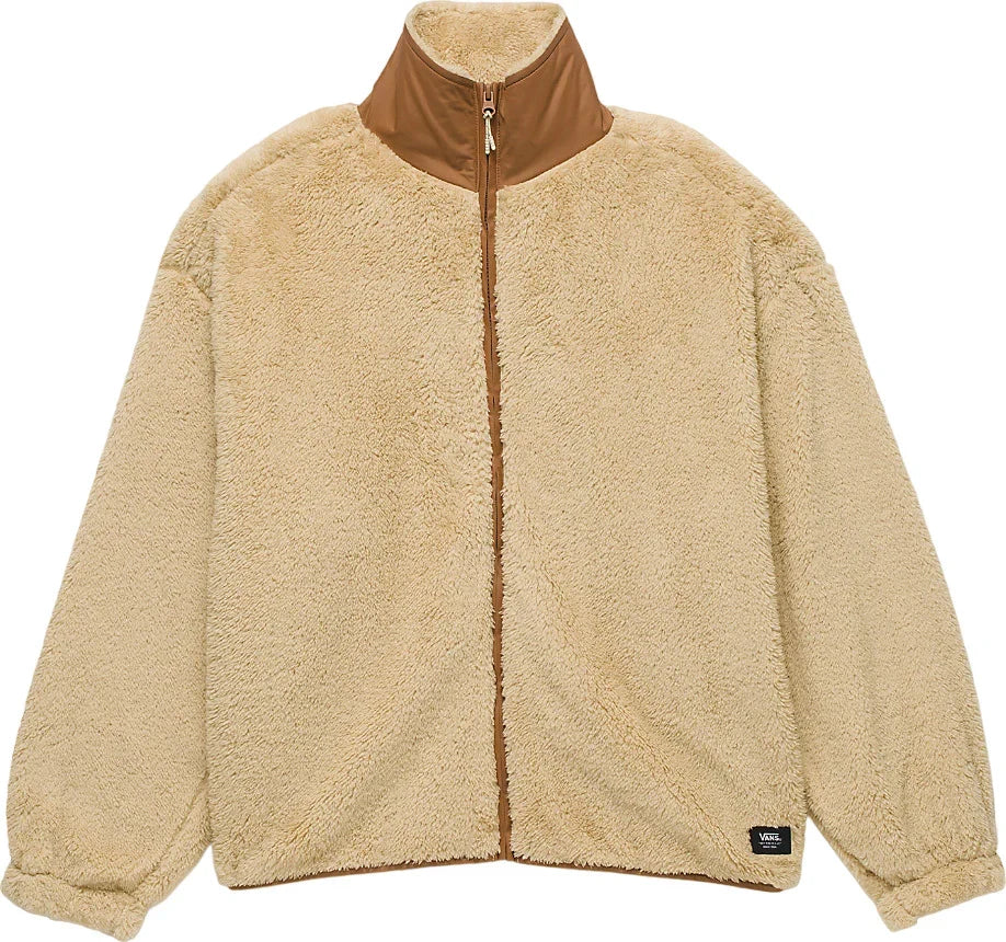 Vans 'Vista' Jacket - Mojave Desert-1