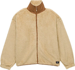 Vans 'Vista' Jacket - Mojave Desert-1