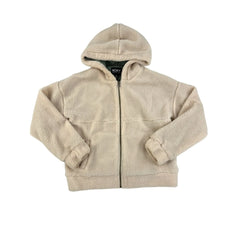 Roxy 'Border Line' Jacket - Cream-1