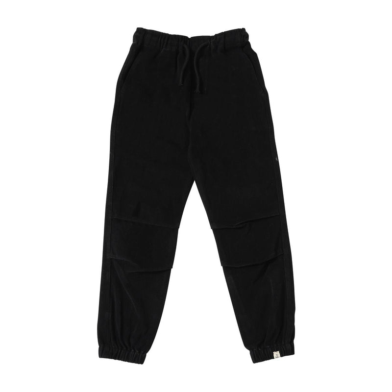 SKATER Skate Pants | Black | Me & Henry-1