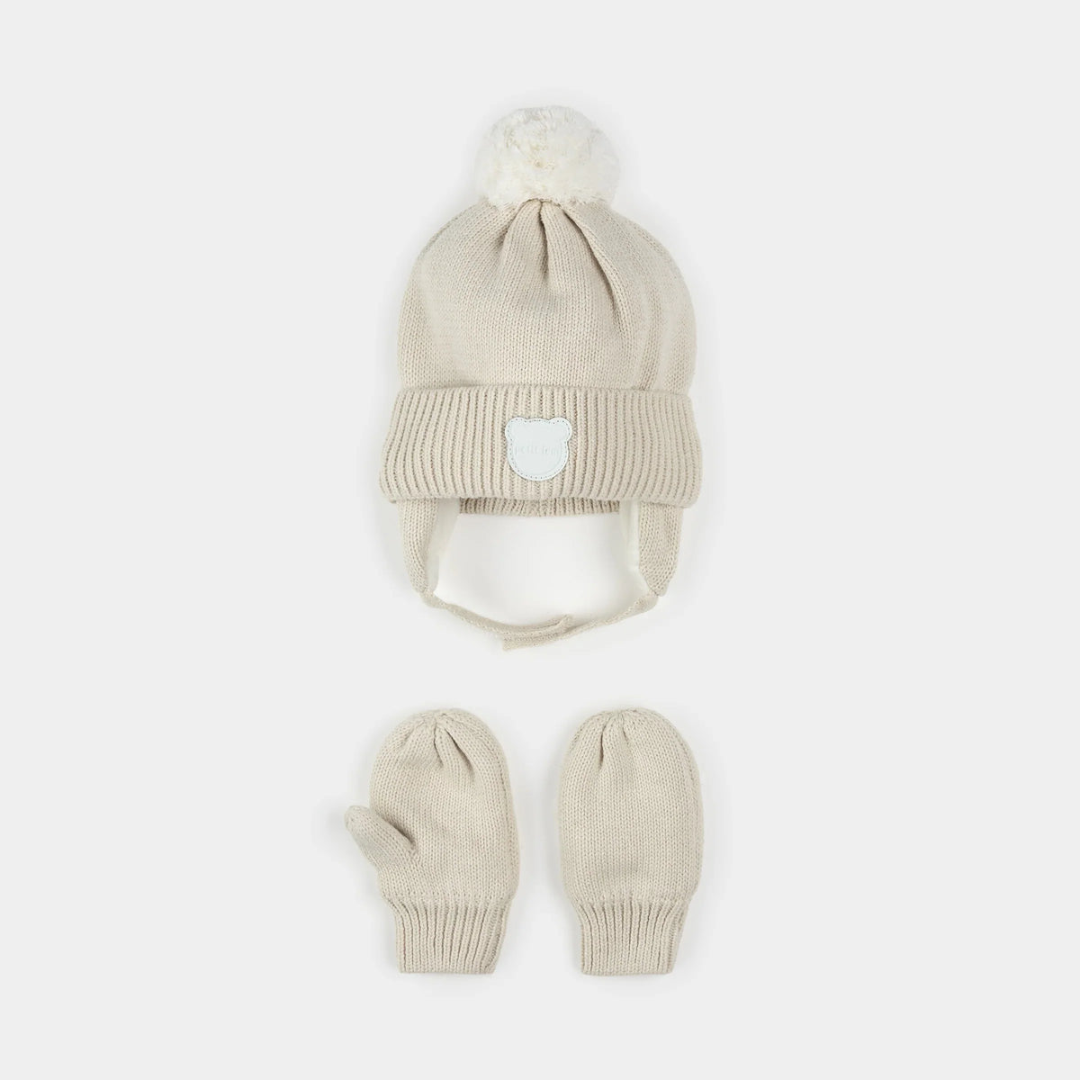 Winter Hat & Mitts | Petit Lem-1
