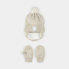 Winter Hat & Mitts | Petit Lem-1