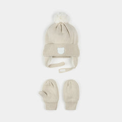 Winter Hat & Mitts | Petit Lem-2