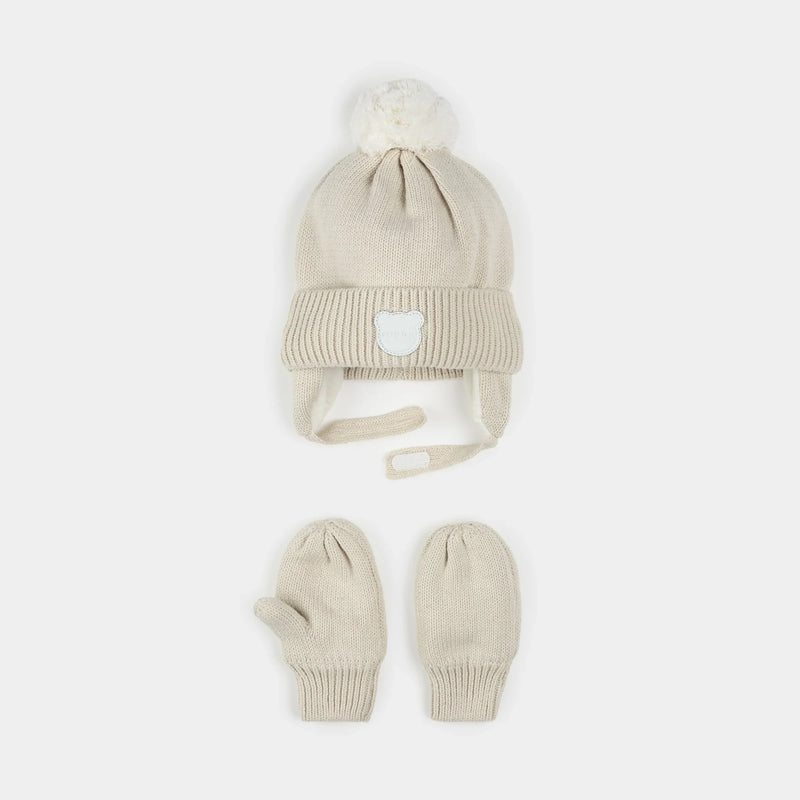 Winter Hat & Mitts | Petit Lem-2