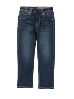 Volcom 'Vorta' Jeans - Atlantic (KIDS)-1
