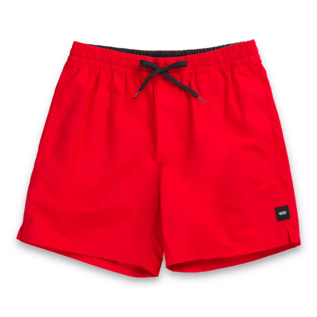Vans 'Primary Volley' Swimshorts - Red (KIDS)-1