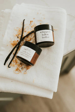 Whipped Tallow Butter Bundle 👯‍♀️ (Save $6)-1