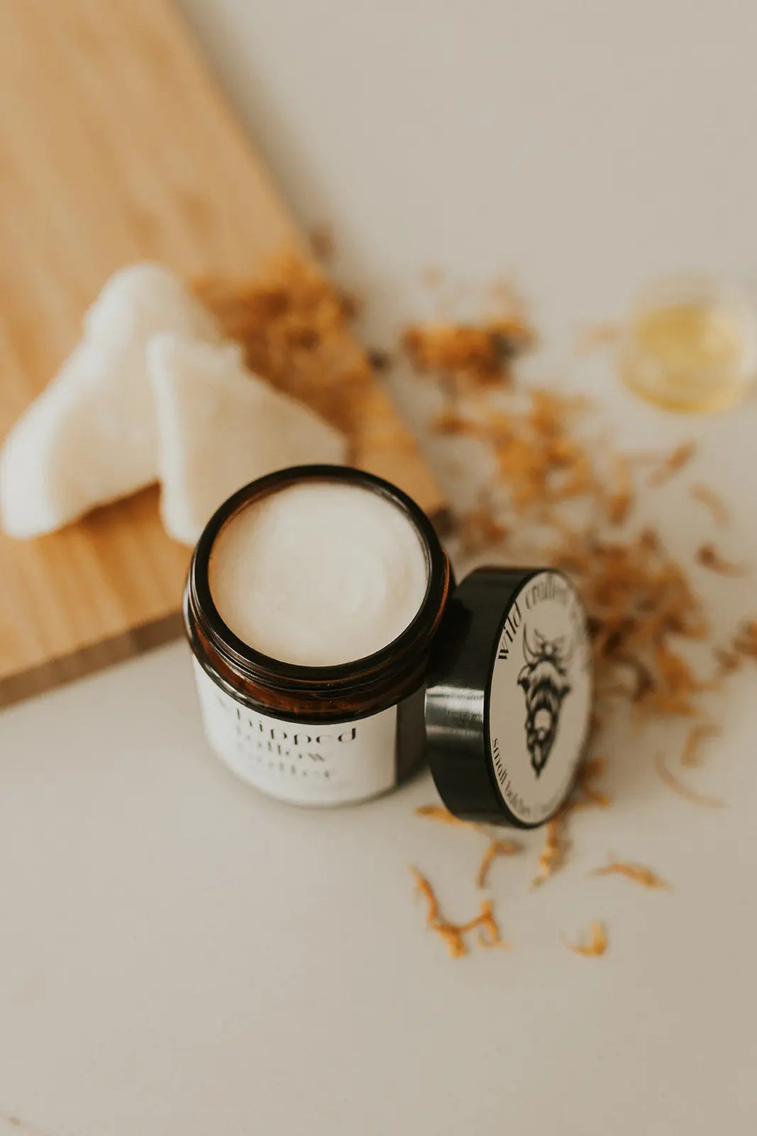 Whipped Tallow Butter 🤠 (Sensitive Formula)-1