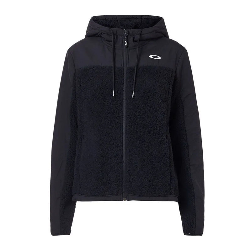 Oakley 'Elsa 3.0' Jacket - Black-1