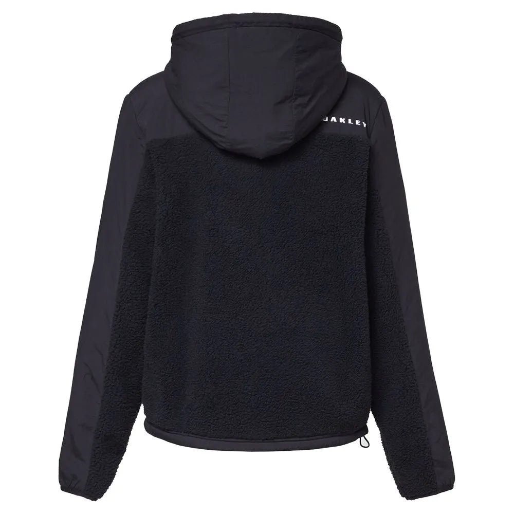 Oakley 'Elsa 3.0' Jacket - Black-2