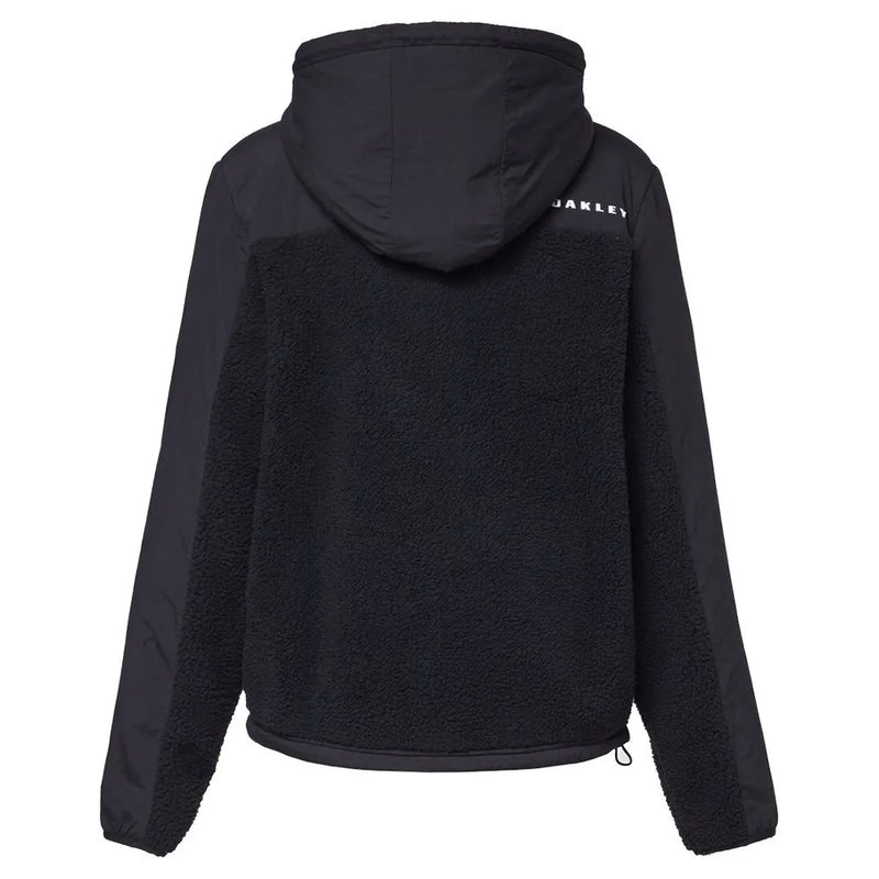 Oakley 'Elsa 3.0' Jacket - Black-2