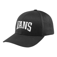 Vans 'Stilman' Cap - Black-1