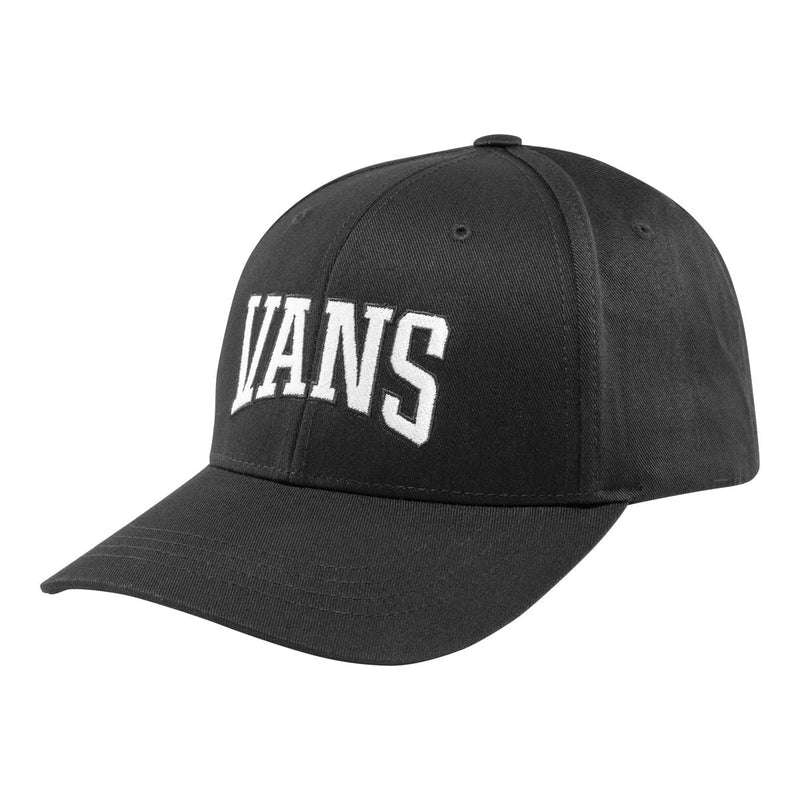 Vans 'Stilman' Cap - Black-1