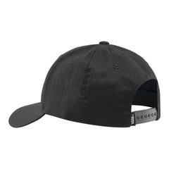 Vans 'Stilman' Cap - Black-2