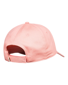 Roxy 'Next Level' Baseball Cap - Papaya-2
