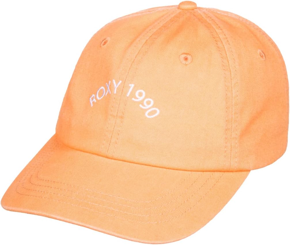 Roxy 'Toadstool' Cap - Orange-1