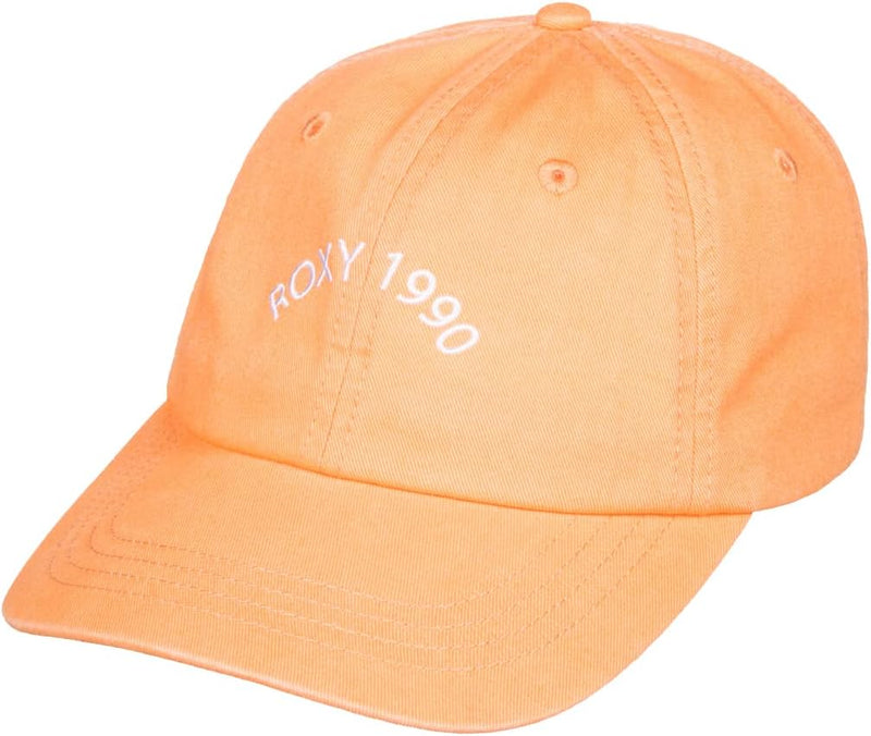 Roxy 'Toadstool' Cap - Orange-1