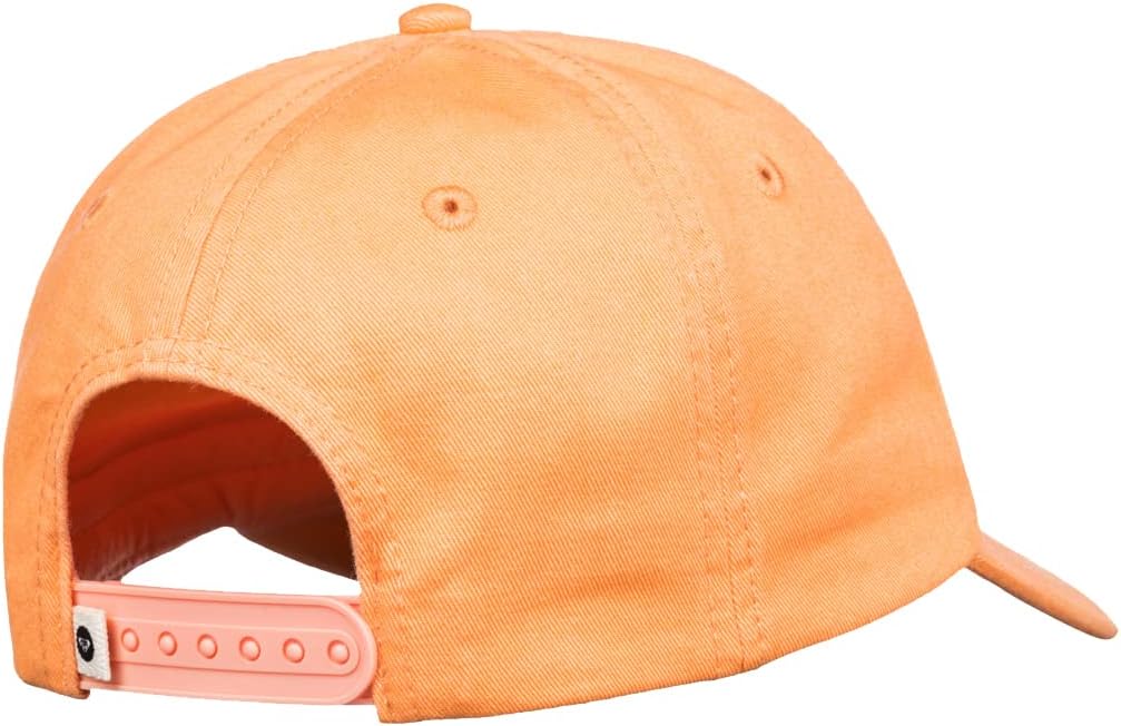 Roxy 'Toadstool' Cap - Orange-2