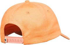 Roxy 'Toadstool' Cap - Orange-2