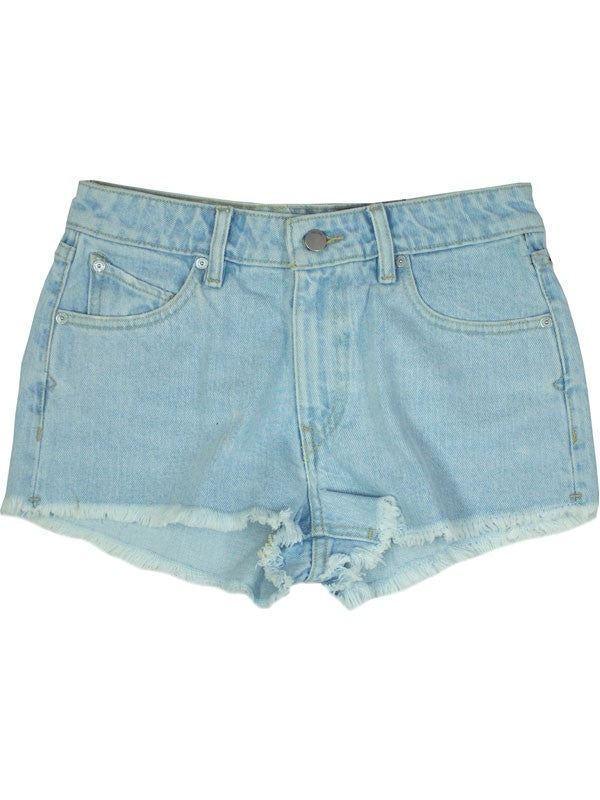 Volcom '1991' Shorts - Glacier Blue-1