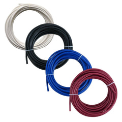 1/4” Polyethylene Tubing for RO or Dosing-1
