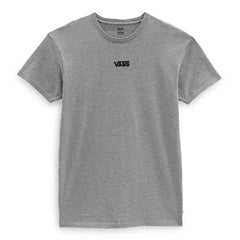 Vans 'Center Vee' Tee - Grey-1