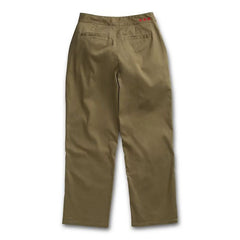 Vans 'Karina Star' Pants - Green-2