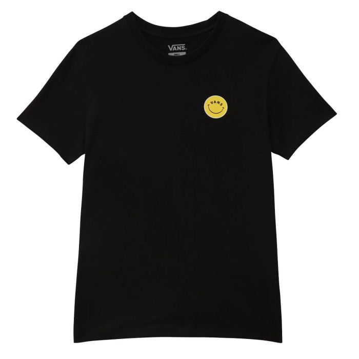 Vans 'Mar Mar BFF' Tee - Black (Women's)-1