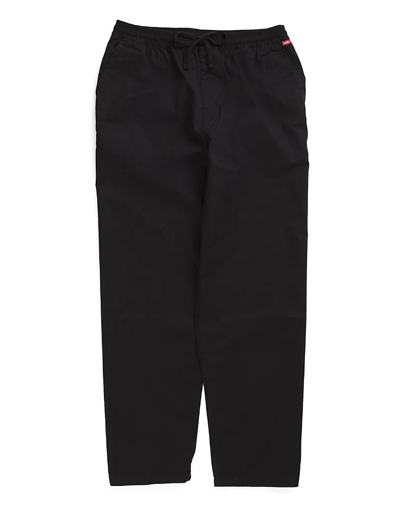 Vans 'Range' Baggy Fit Pants - Black-1