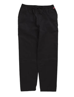 Vans 'Range' Baggy Fit Pants - Black-1