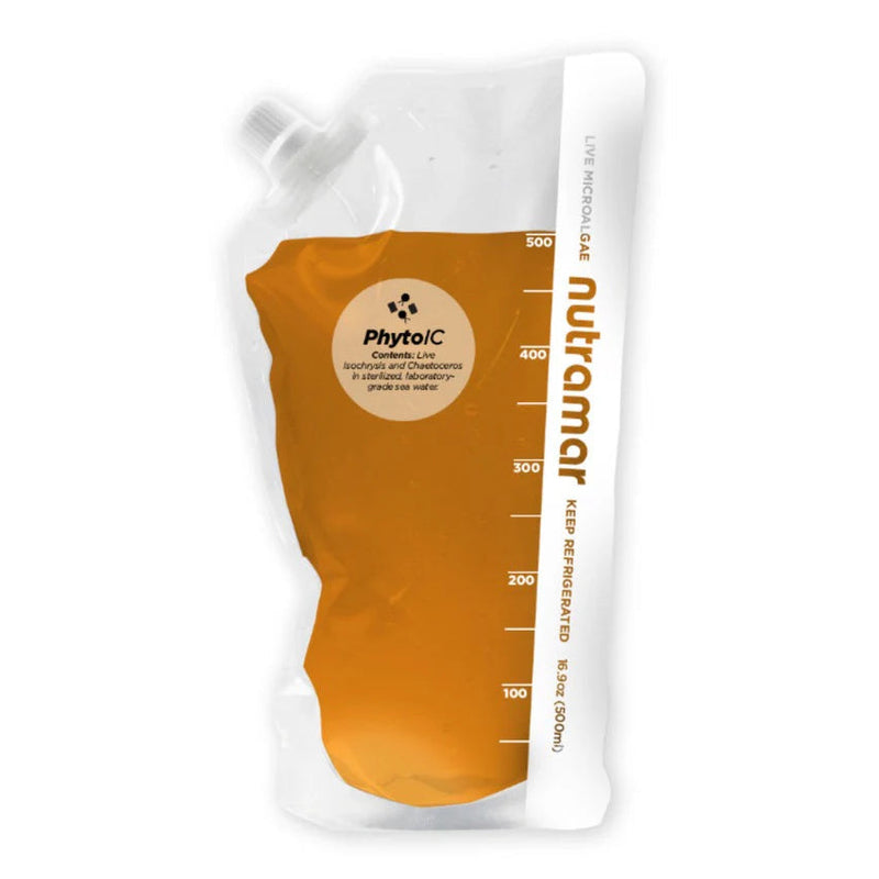 Nutramar Live Phyto IC 16.9oz/500ml Pouch-1