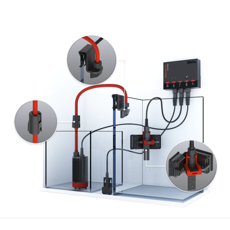 Red Sea Reef ATO+ System-2