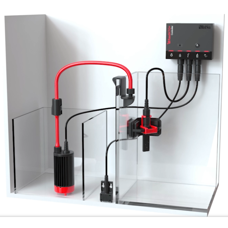 Red Sea Reef ATO+ System-1