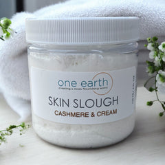 Cashmere - Slough Sugar Body Scrub | 120 ml-3