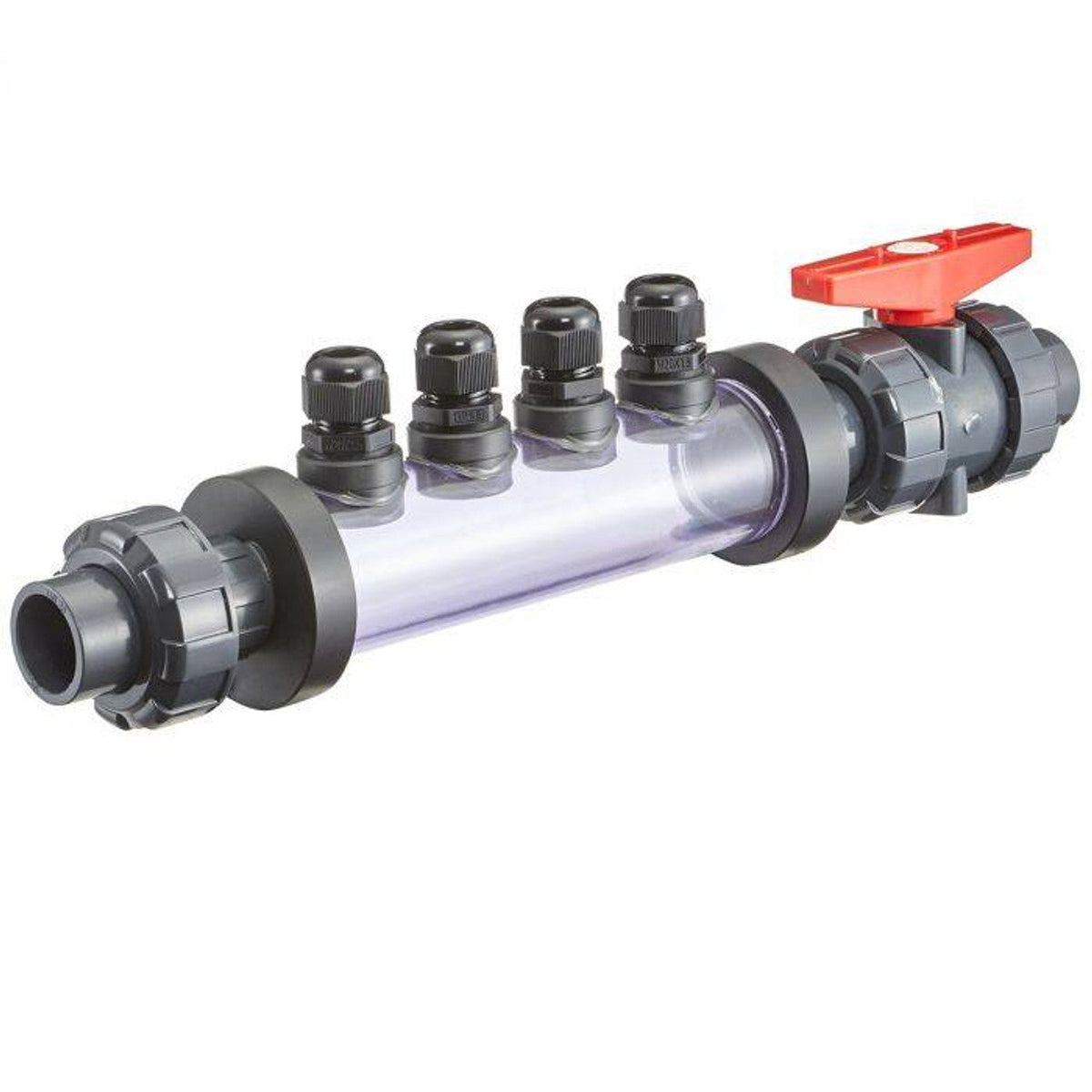 Adaptive Reef In-Line Probe Holder Manifold-1