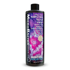 Brightwell Aquatics MicroBacter Purple M-1