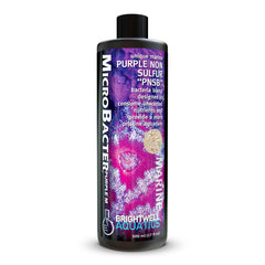 Brightwell Aquatics MicroBacter Purple M-2