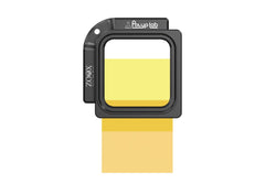 PolypLab Coral View Lens iPhone 12 & newer-1
