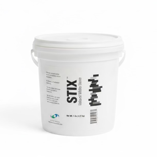 Two Little Fishies STIX Mortar Aquascaping Cement 5 lbs-3