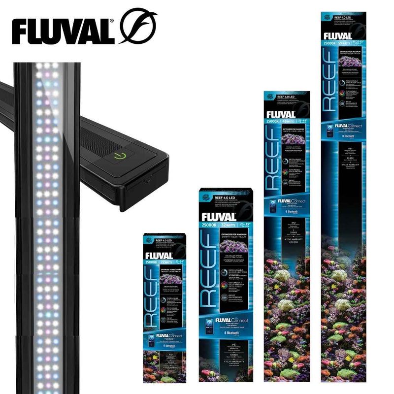 Fluval Reef 4.0 LED-1