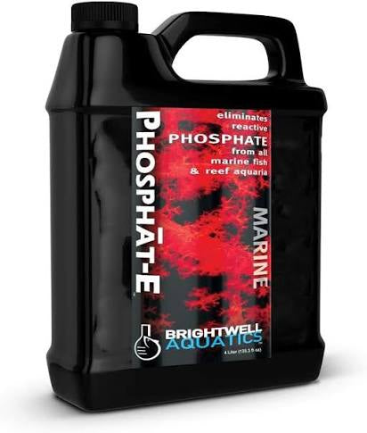 Brightwell Aquatics Phosphat-E-3