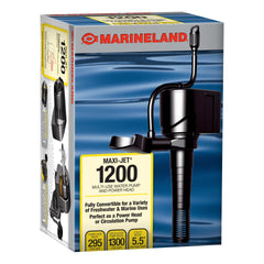 Marineland MAXI-JET 1200 PRO 295/1300gph-1