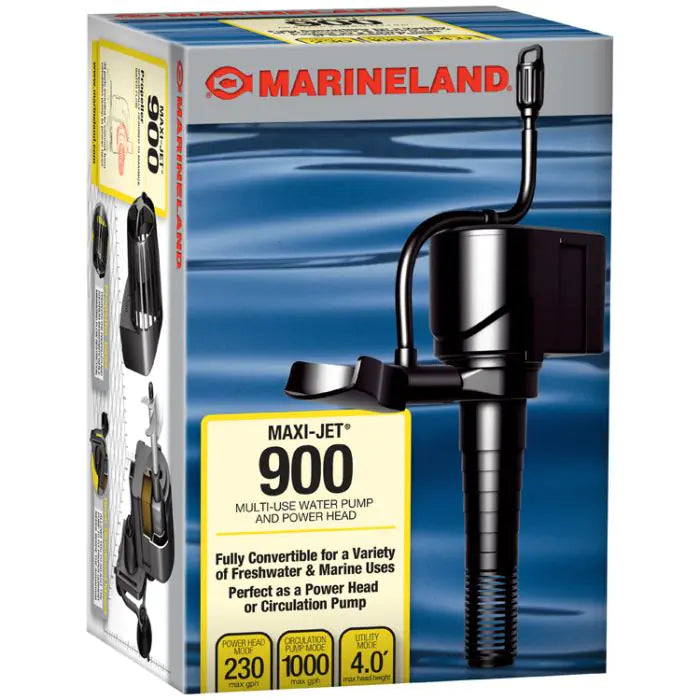 Marineland MAXI-JET 900 PRO 230/1000gph-1