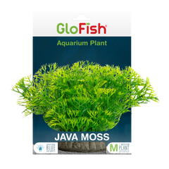 GloFish Ornament JavaMoss-1