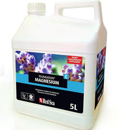 Magnesio de Red Sea Foundation-2
