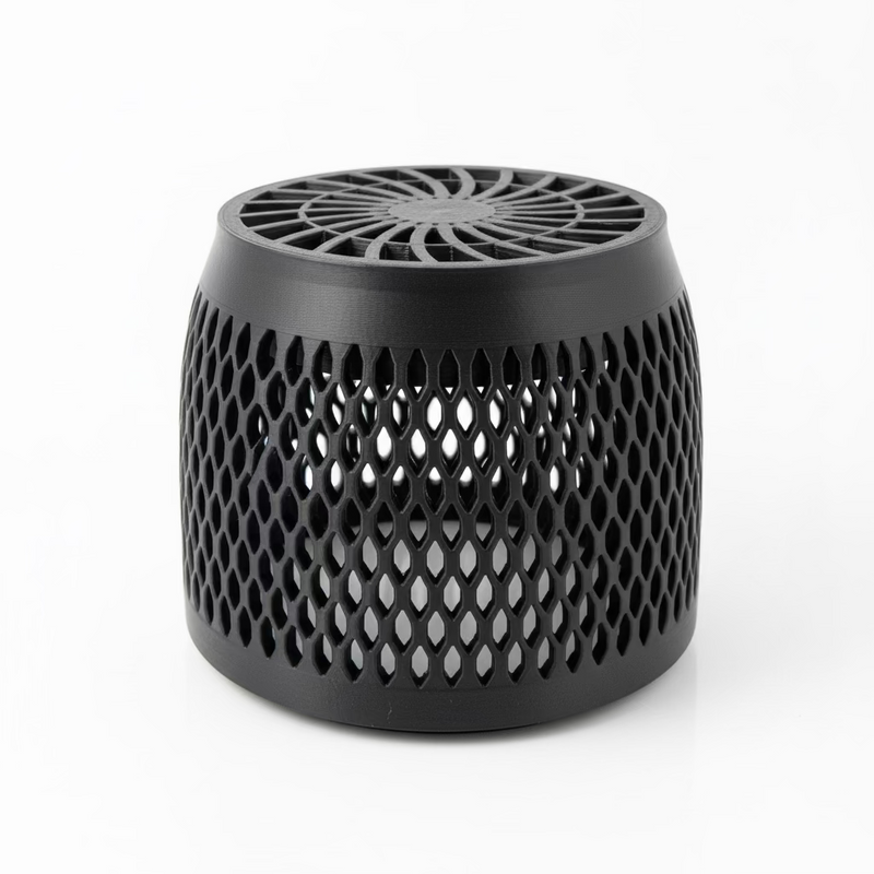 Malla protectora para Vortech MP40 -ABS-3