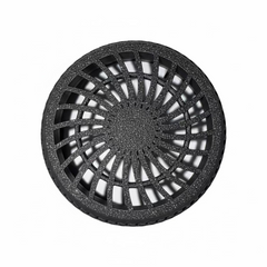 Malla protectora para Vortech MP40 -ABS-2